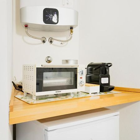 Easylife - Comodo Studio In Corso Di Porta Romana Милано Екстериор снимка