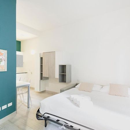 Easylife - Comodo Studio In Corso Di Porta Romana Милано Екстериор снимка