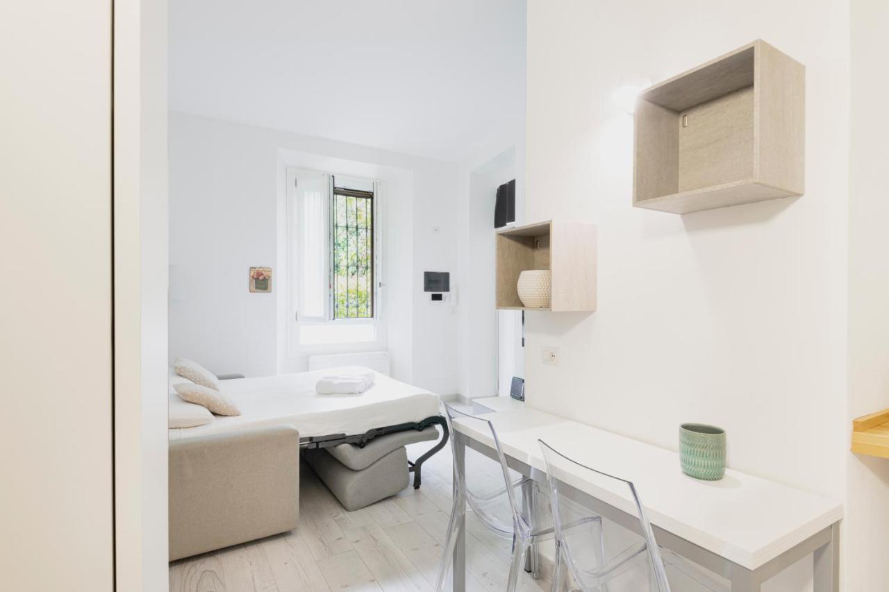 Easylife - Comodo Studio In Corso Di Porta Romana Милано Екстериор снимка