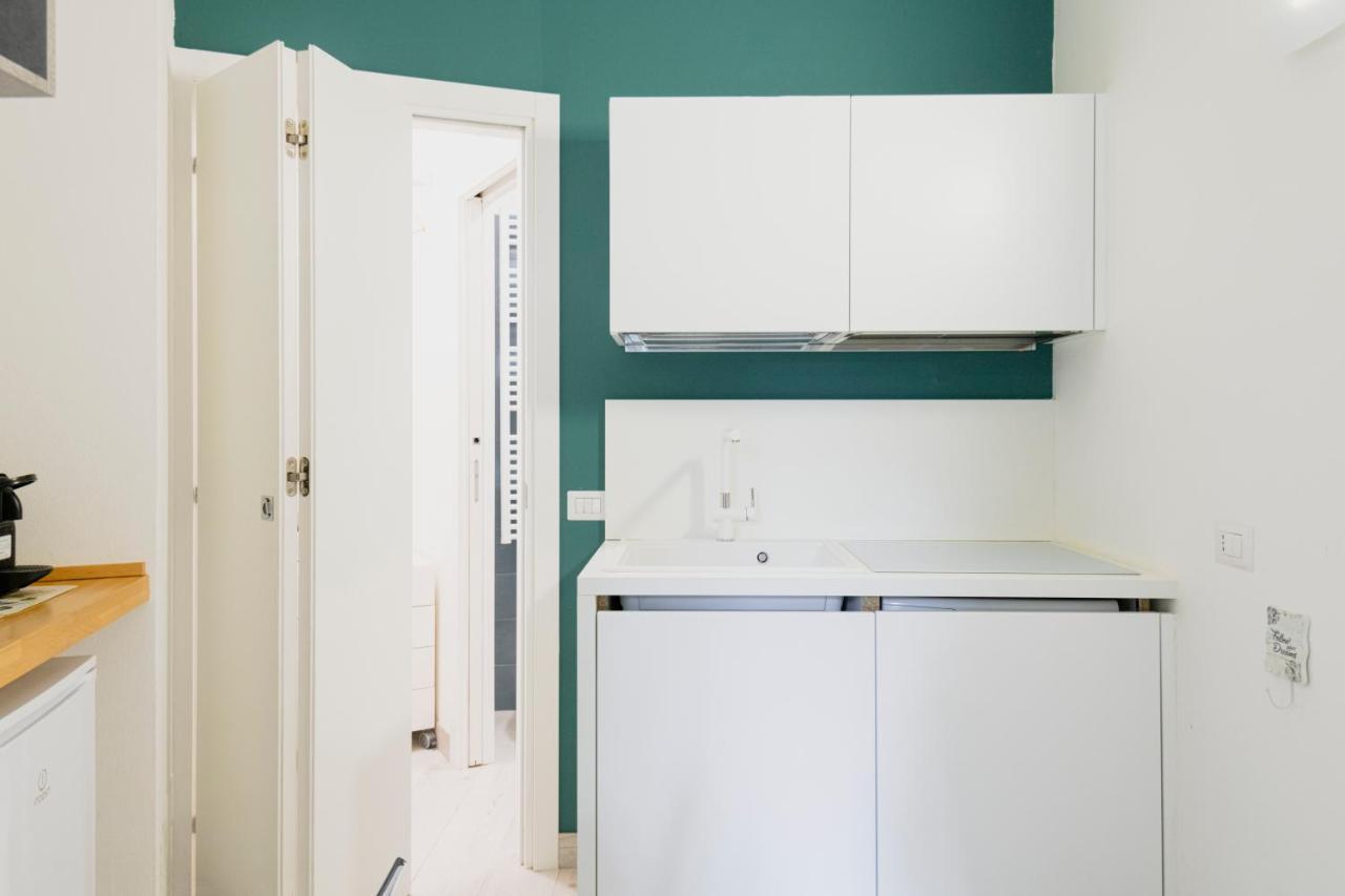 Easylife - Comodo Studio In Corso Di Porta Romana Милано Екстериор снимка