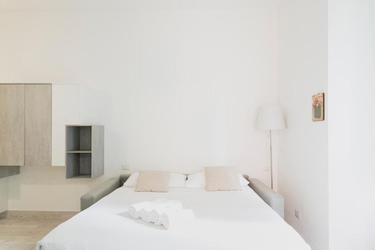 Easylife - Comodo Studio In Corso Di Porta Romana Милано Екстериор снимка
