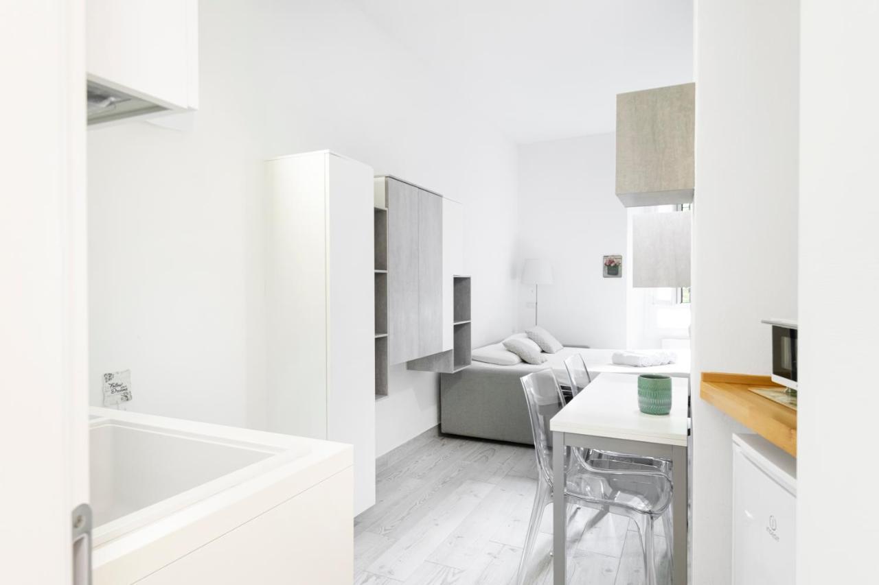 Easylife - Comodo Studio In Corso Di Porta Romana Милано Екстериор снимка