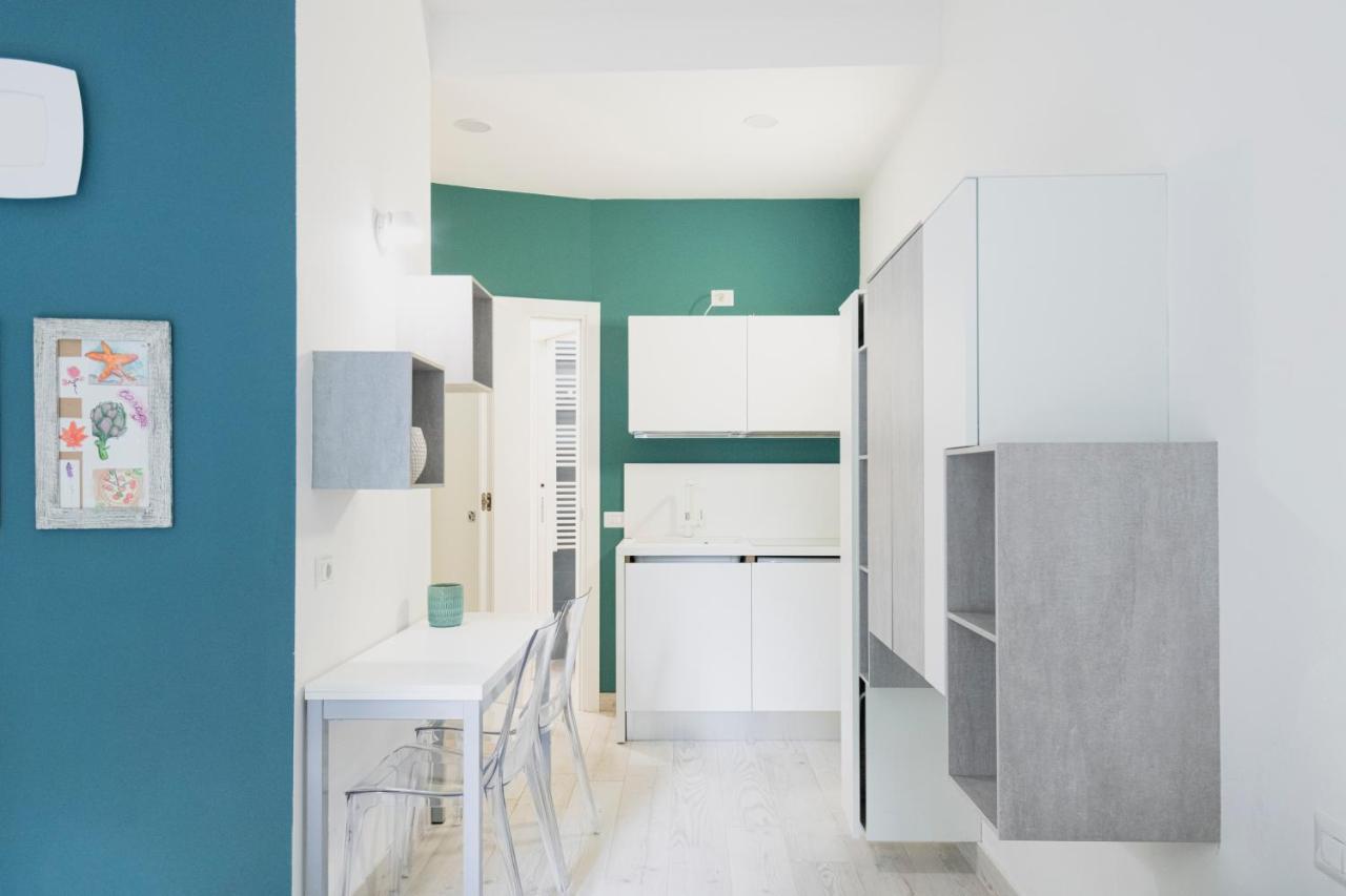 Easylife - Comodo Studio In Corso Di Porta Romana Милано Екстериор снимка