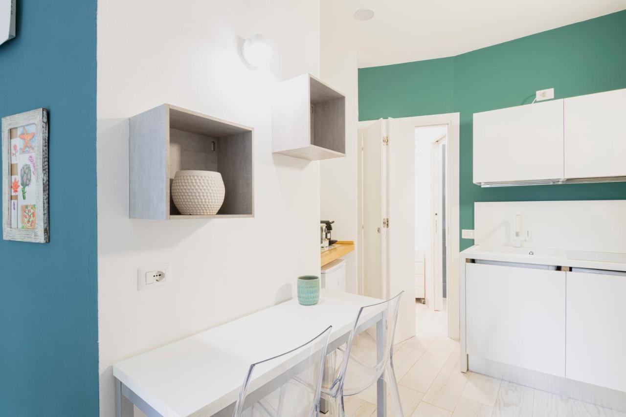 Easylife - Comodo Studio In Corso Di Porta Romana Милано Екстериор снимка