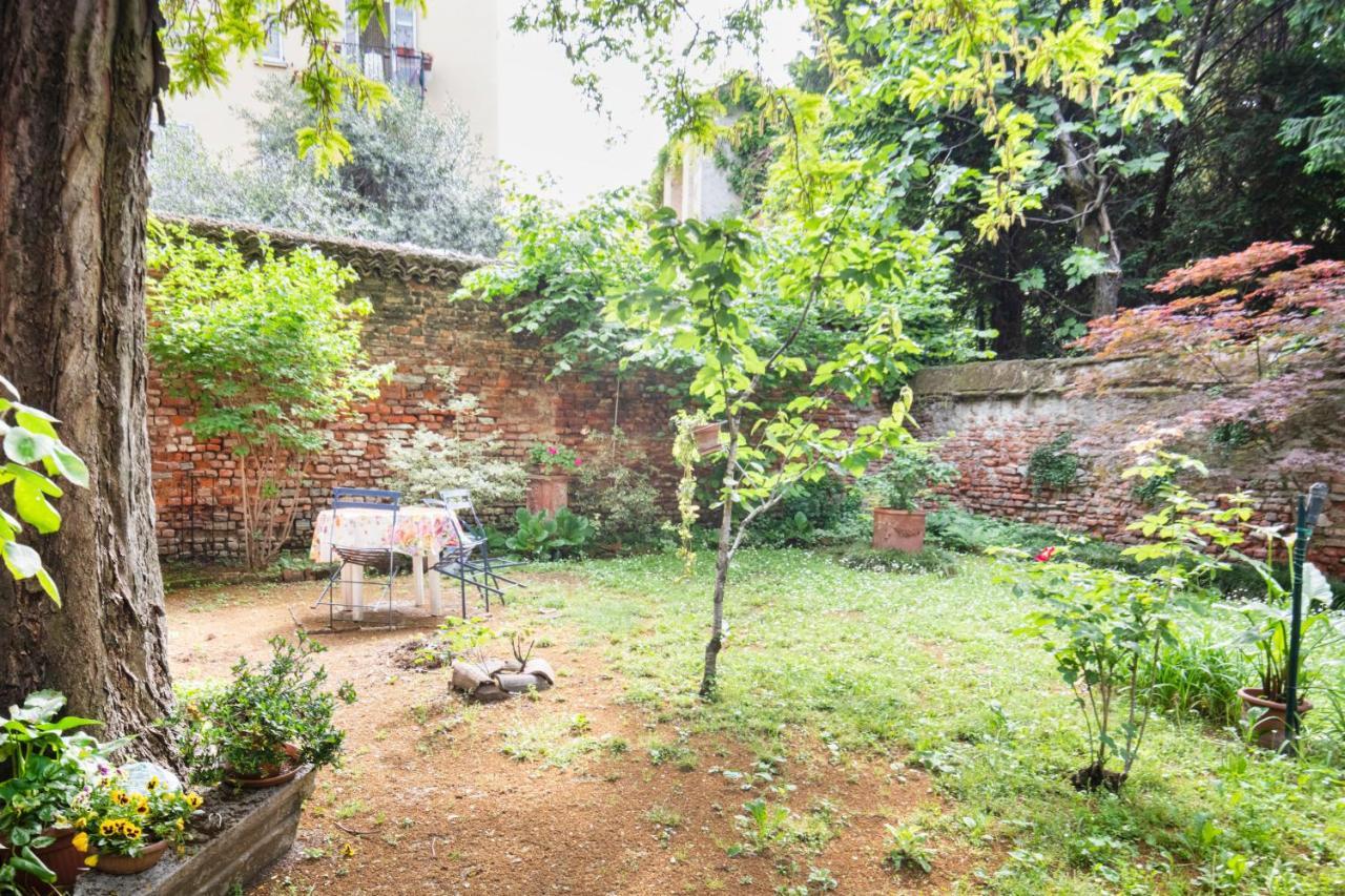 Easylife - Comodo Studio In Corso Di Porta Romana Милано Екстериор снимка