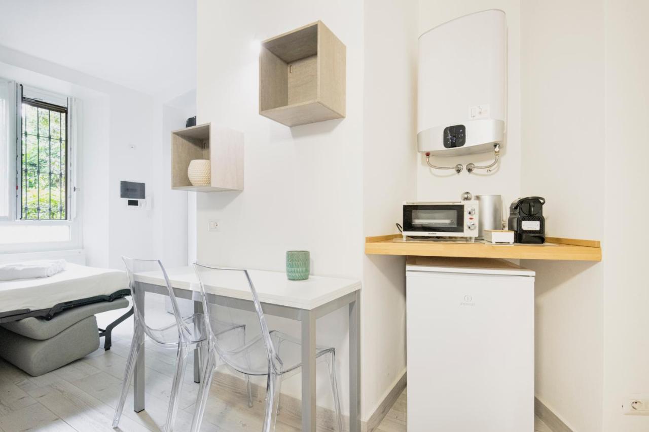 Easylife - Comodo Studio In Corso Di Porta Romana Милано Екстериор снимка