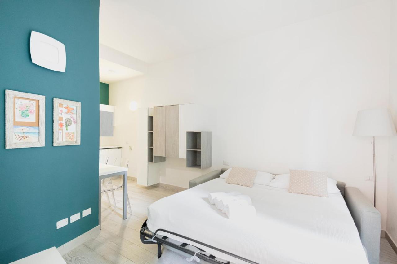Easylife - Comodo Studio In Corso Di Porta Romana Милано Екстериор снимка