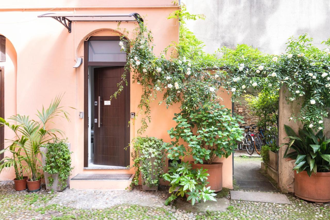 Easylife - Comodo Studio In Corso Di Porta Romana Милано Екстериор снимка