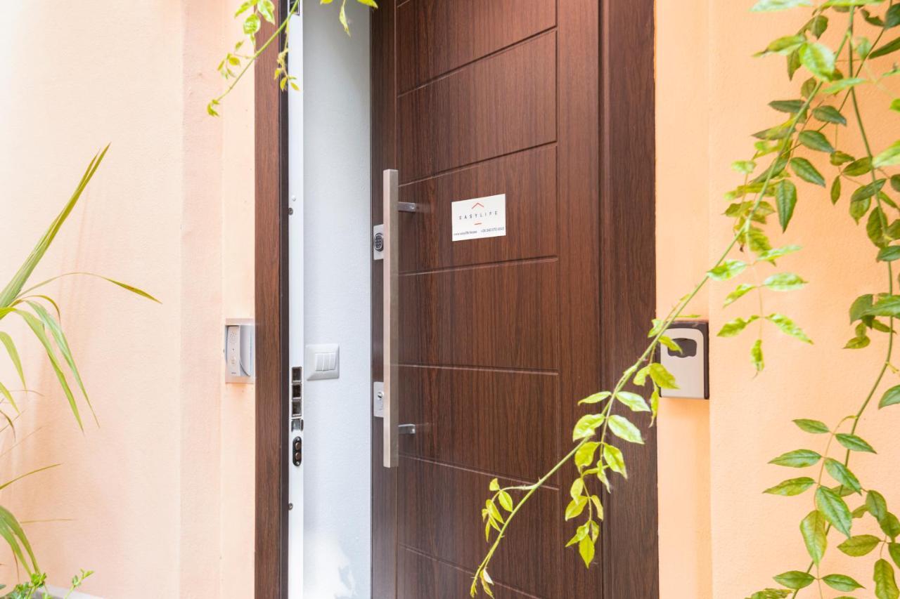 Easylife - Comodo Studio In Corso Di Porta Romana Милано Екстериор снимка