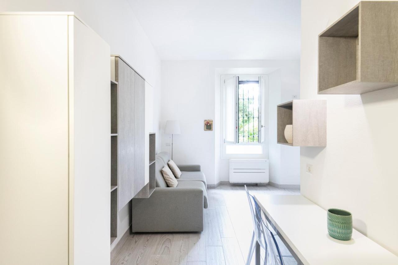 Easylife - Comodo Studio In Corso Di Porta Romana Милано Екстериор снимка
